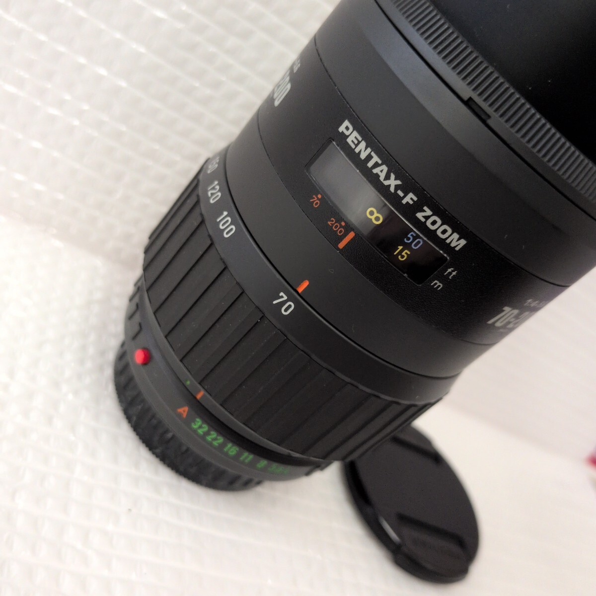 ★ペンタックス★交換レンズ★PENTAX-F ZOOM★70-200mm F4-5.6★PENTAX★カメラ用品★レンズ★札幌★北海道★_画像4