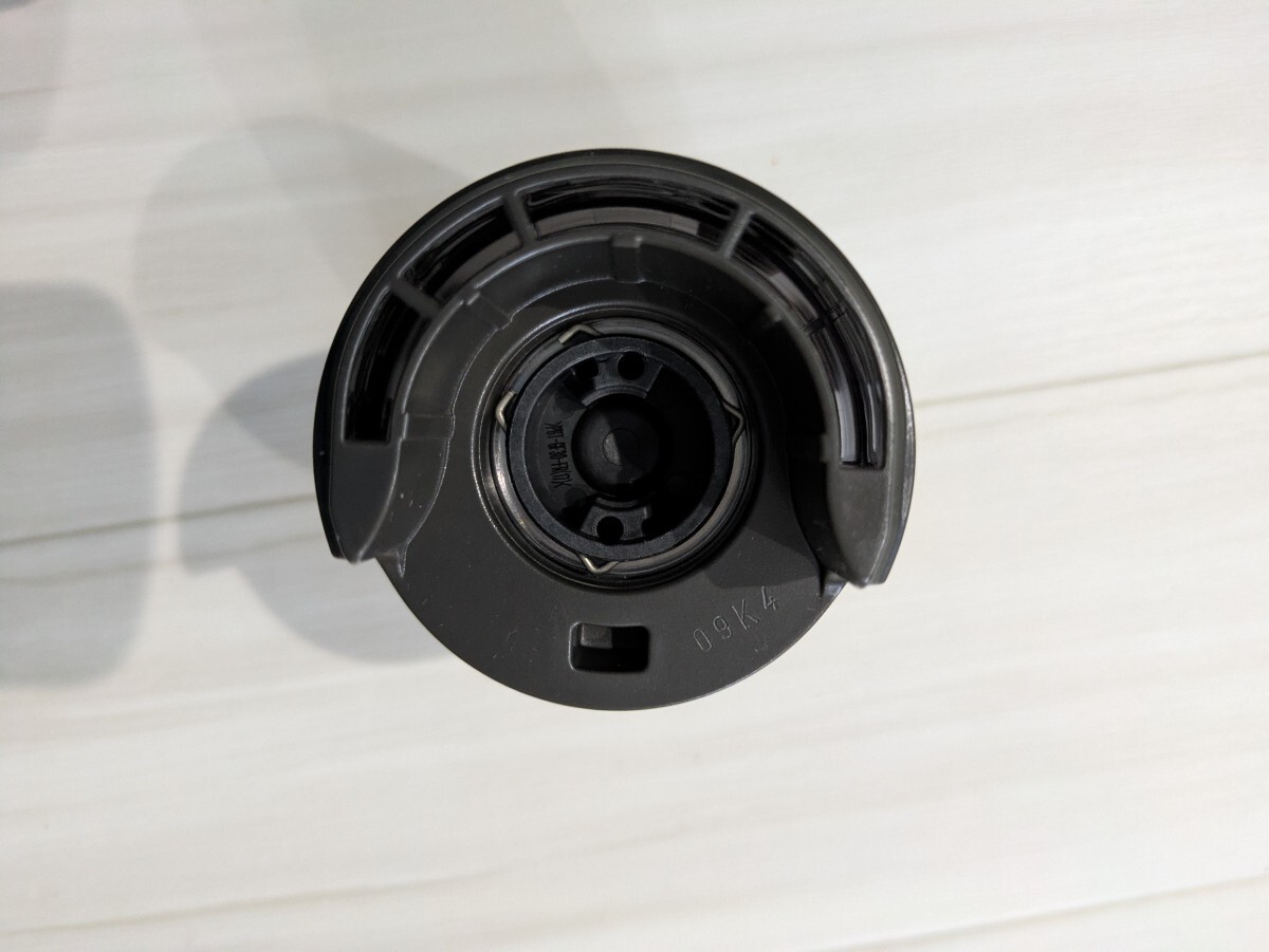 ☆SHARP☆お茶メーカー専用☆お茶うす☆TH-GU1☆未使用品☆札幌☆北海道☆_画像3