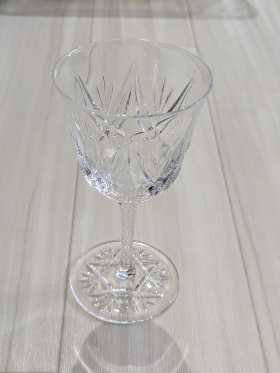 ☆ワイングラス☆グラス☆テーブルウェア☆ワイン☆美品☆札幌☆北海道☆_画像1