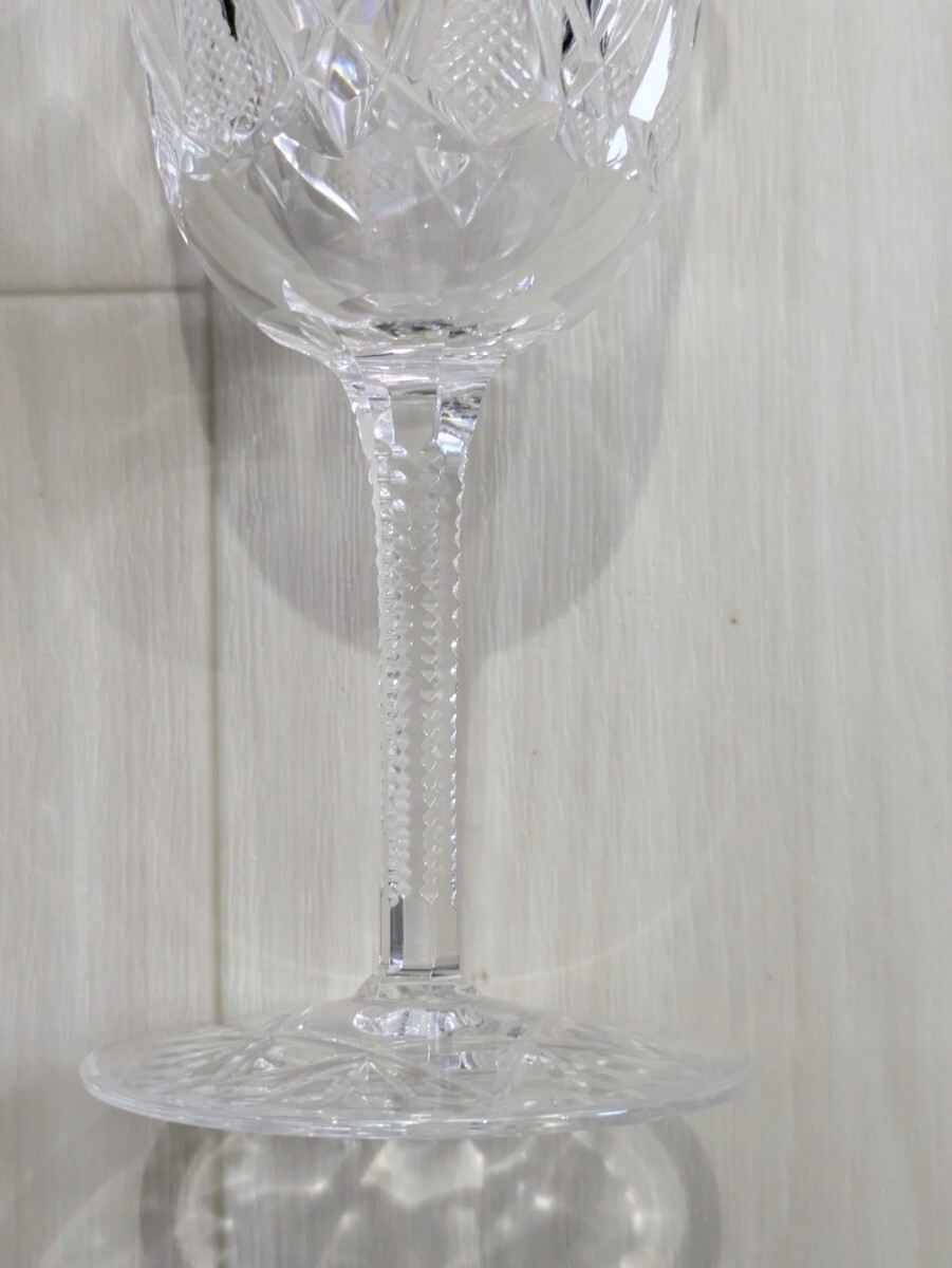 ☆ワイングラス☆グラス☆テーブルウェア☆ワイン☆美品☆札幌☆北海道☆_画像4