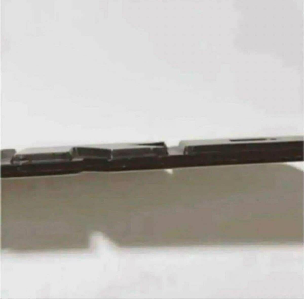 エンブレム 【TURBO ターボ】立体 _画像3