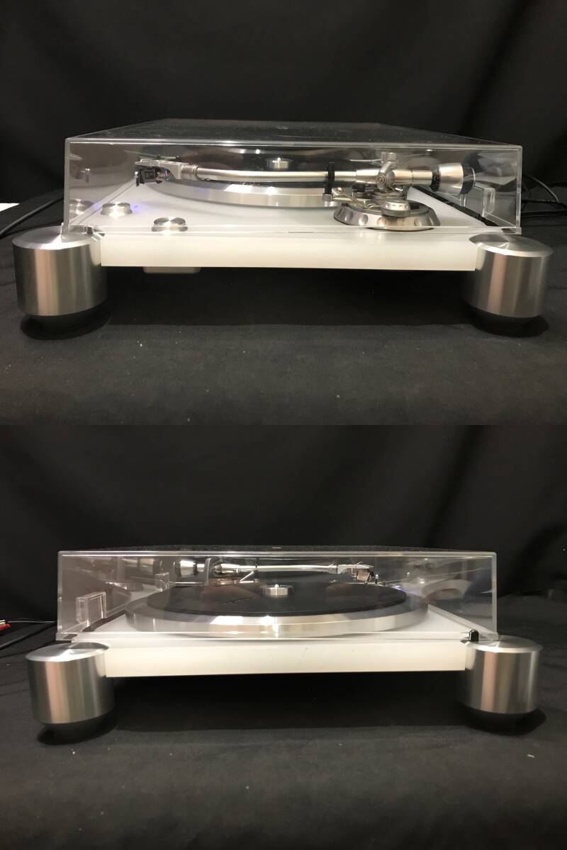 MARANTZ(マランツ） アナログプレーヤー TT8001_画像5