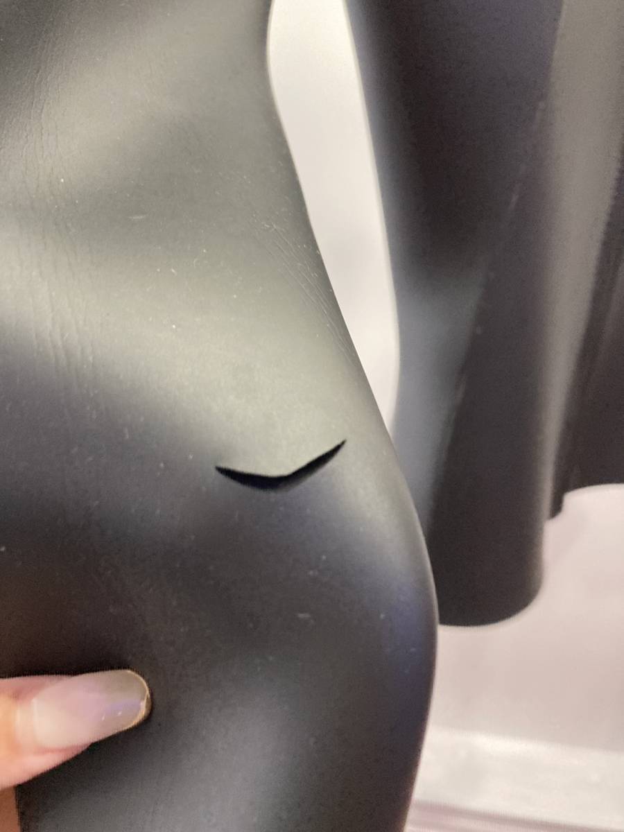 ウェットスーツ MBサイズ タッパー＆ロングジョンセット 3mm レディース スキン ジャージ 2ピース ウエットスーツ サーフィン SUP_画像8