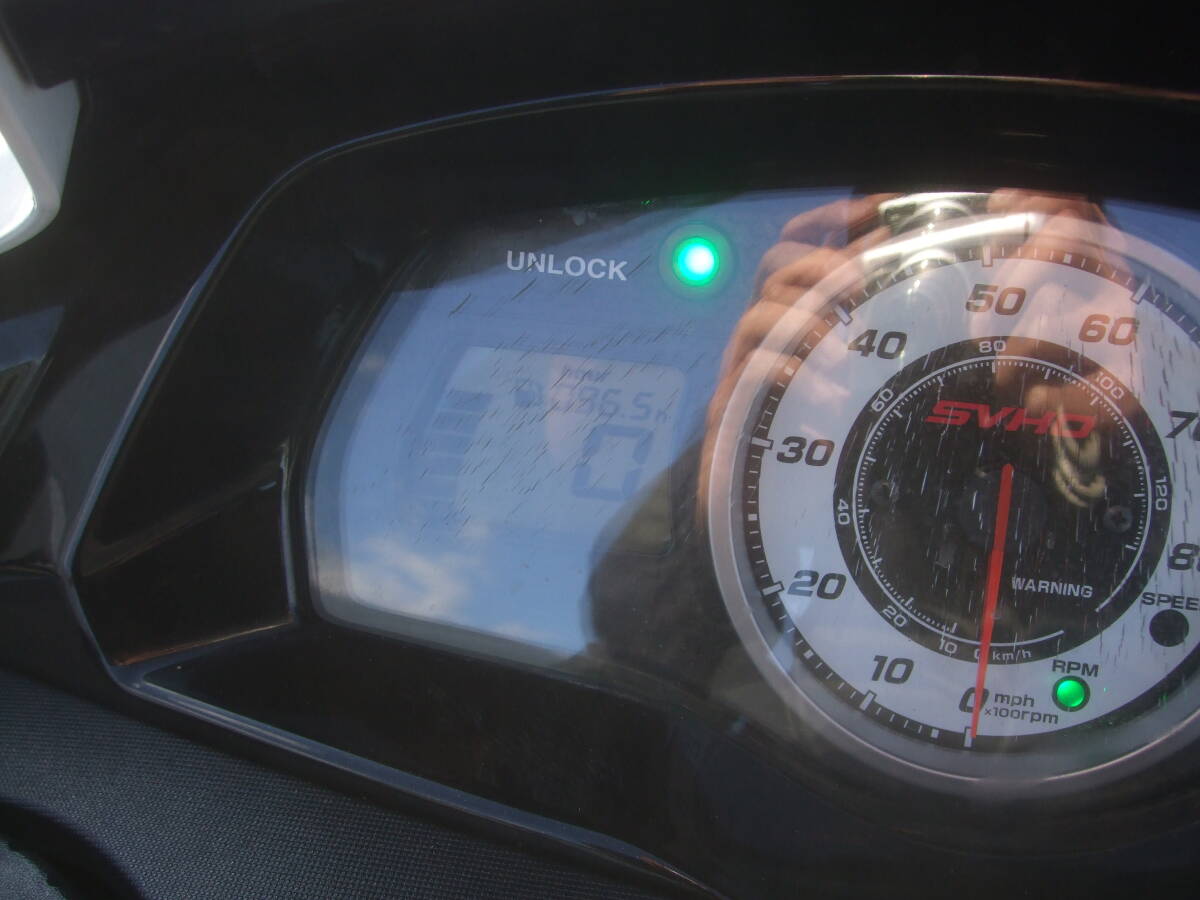 ★純正新品済み★ヤマハ YAMAHA FXクルーザー SVHO 2015年★ソレックス ステンレス ゼロトレーラー付き 3人乗り セル1発始動 カスタム_画像7