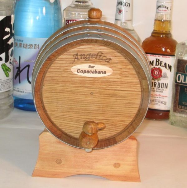 * дуб производства Mini ...& сервер * оригинал * Bourbon . структура .3S