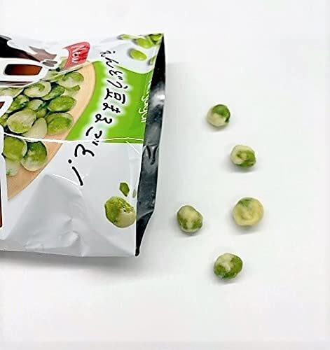  весна день . кондитерские изделия экономический зеленый бобы 47g×12 пакет 