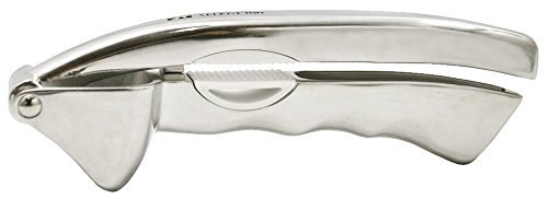 貝印 KAI にんにく しぼり SELECT100 DH3010_画像2