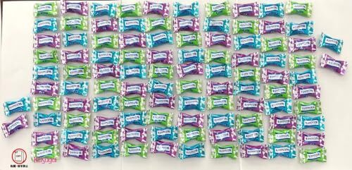 春日井製菓 キシリクリスタルボリュームパックのど飴アソート 433g_画像4