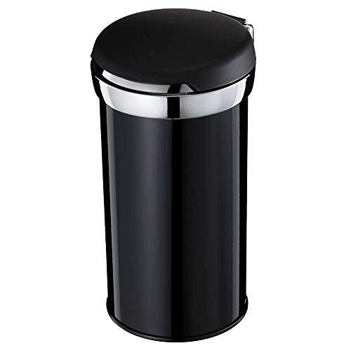 ナポレックス 車用 灰皿 IQOS/glo対応設計 Fizz LLアッシュボウル ブラック 大容量 太缶サイズ ドリンクホルダーに置くだけ簡単_画像1