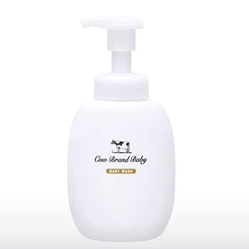 kau бренд baby все тело пена woshu насос есть 400mL