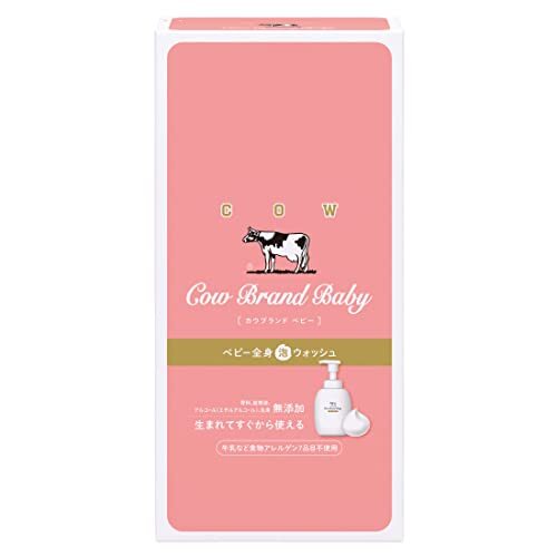 kau бренд baby все тело пена woshu насос есть 400mL