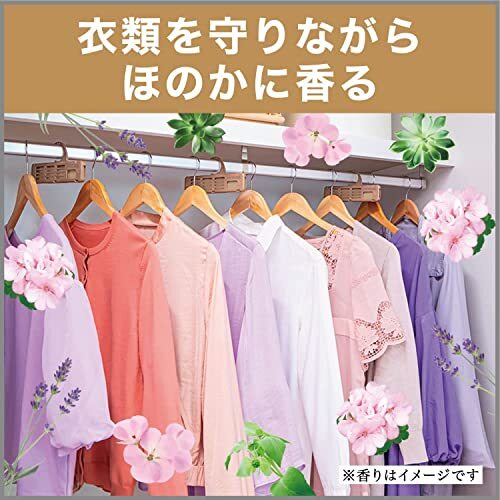 m колодка dabotanikaru аромат одежда средство от моли защита от плесени . сочетание шкаф для лаванда & герань 3 штук действительный 