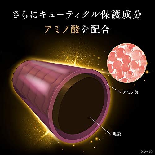 LUX(ラックス) バイオフュージョン ダメージディフェンス シャンプー 詰め替え用 400g_画像5