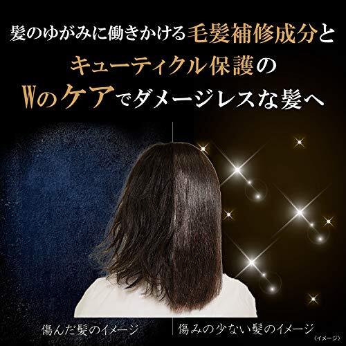 LUX(ラックス) バイオフュージョン ダメージディフェンス シャンプー 詰め替え用 400g_画像6