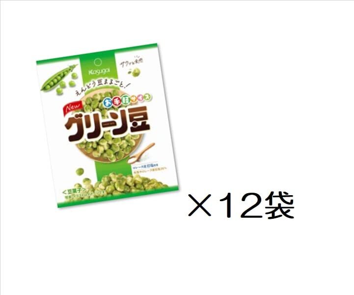  весна день . кондитерские изделия экономический зеленый бобы 47g×12 пакет 