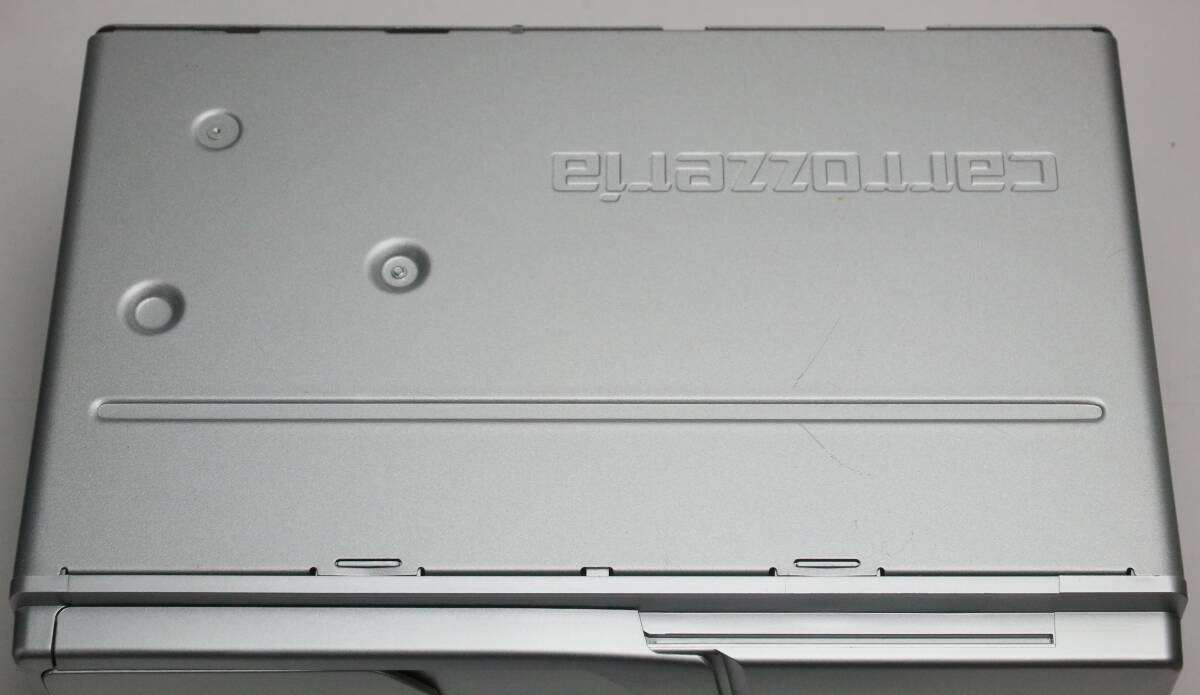 カロッツェリア CDX-P1270 12連奏CDチェンジャー 光デジタル対応 中古_画像7