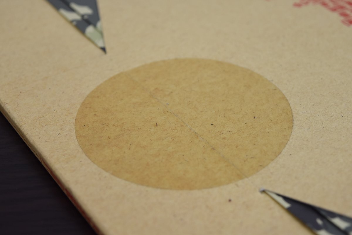 B-661 中古 未開封 ジャンク品 E-OPPERS イー・オッパーズ イラスト ポスター CLAMP 士郎正宗 他 ヤングマガジン アッパーズ マンガ_画像8