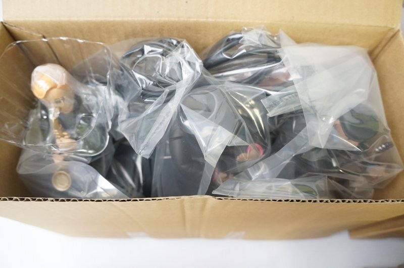 F-536 【ジャンク品 未使用品】 リトルジャマー BANDAI LITTLE JAMMER meets KENWOOD LJ02-K 音楽演奏_画像7