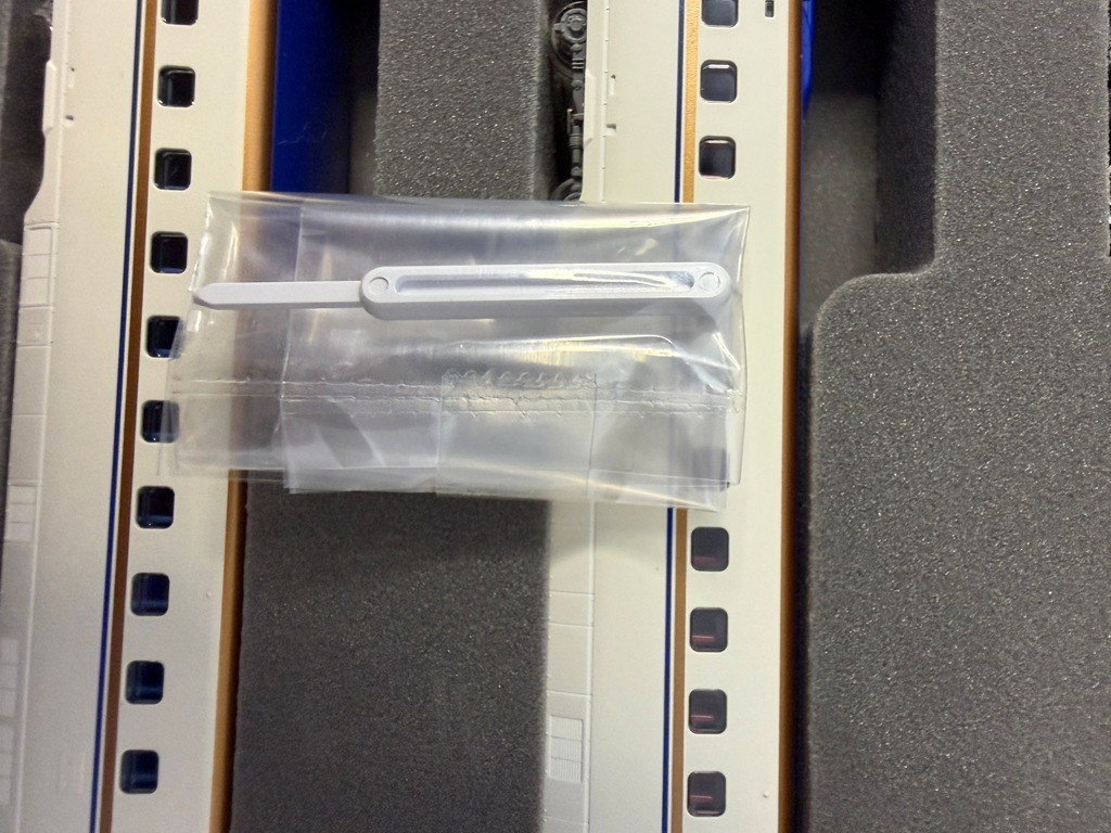 TOMIX 98940 JR W7系北陸新幹線セット 限定品_画像7