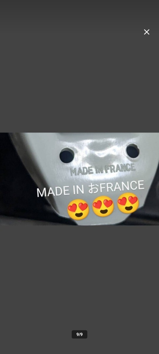 ピンク点滅 30年前にフランスで購入 入手困難！昭和なゆっくり点滅を再現 6V 12V 点滅 OK Z1 Z2 CB GT FX CBX GS KH SS サンパチ パッソル _画像6