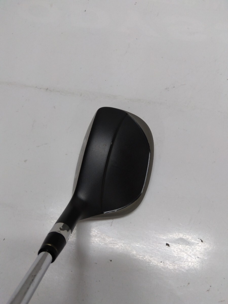 NIKE SQ SUMO2 UT U3 20度 flex:S メンズ右 N.S.PRO 950FW スチールシャフト ナイキ サスクワッチ_画像3