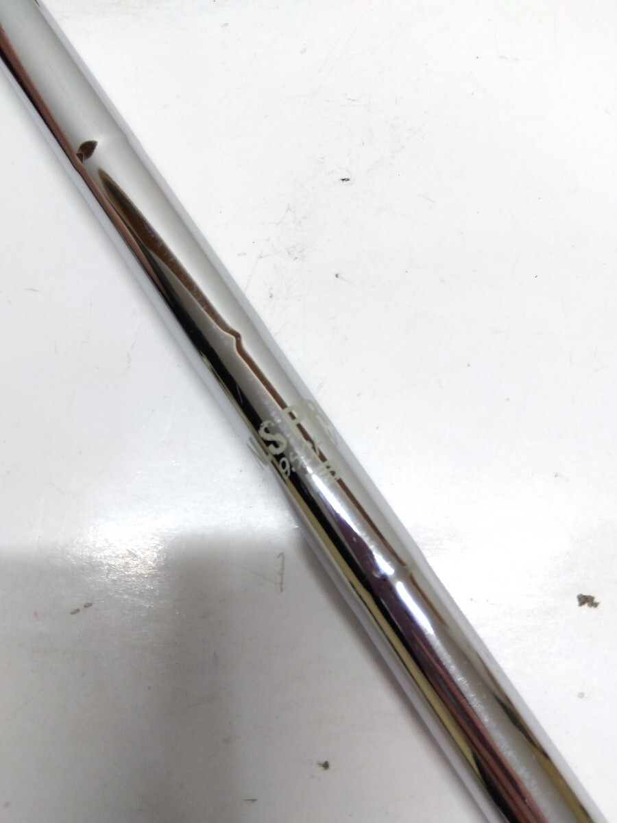 NIKE SQ SUMO2 UT U3 20度 flex:S メンズ右 N.S.PRO 950FW スチールシャフト ナイキ サスクワッチ_画像6