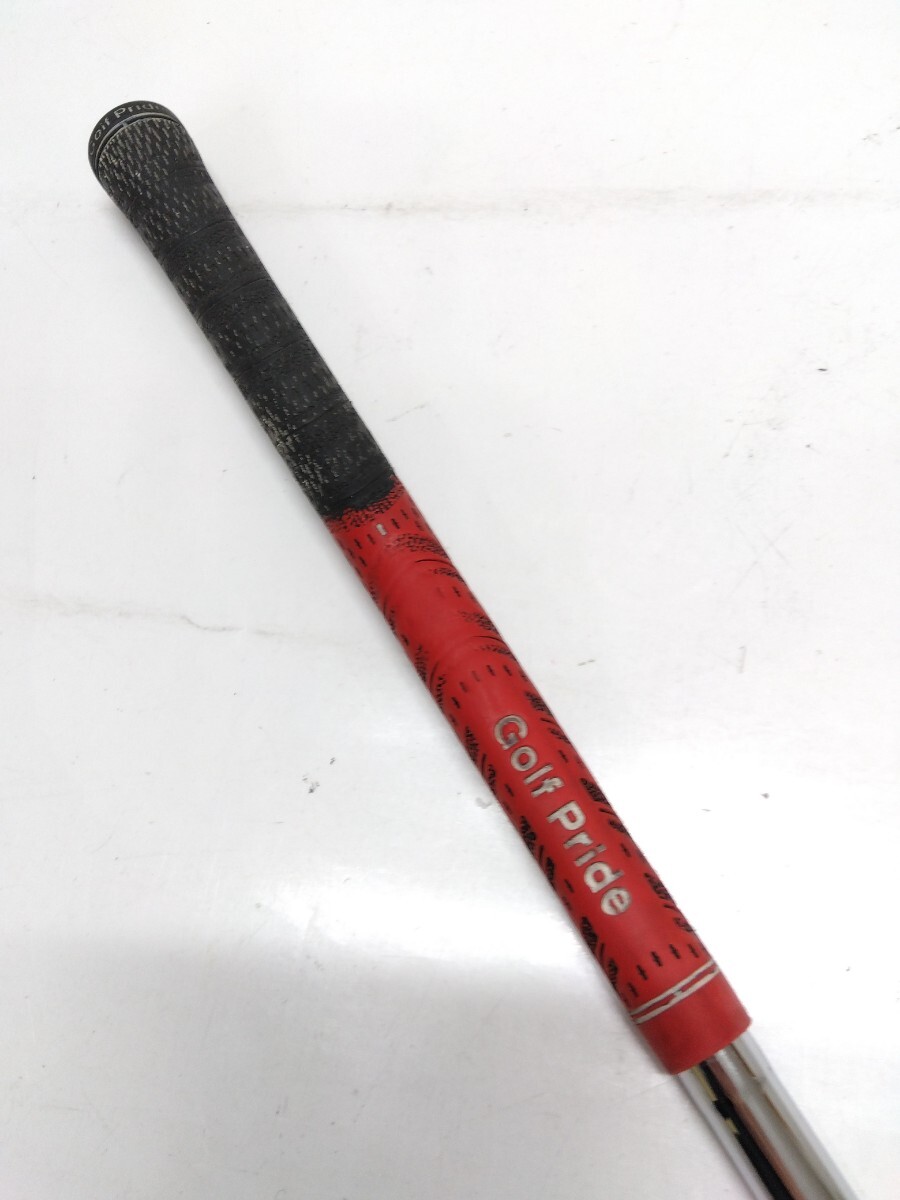 NIKE SQ SUMO2 UT U3 20度 flex:S メンズ右 N.S.PRO 950FW スチールシャフト ナイキ サスクワッチ_画像7