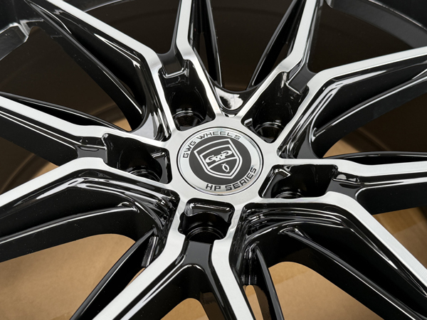 在庫限り カローラクロス 純正サイズ 18インチ 新品 タイヤホイール4本セット 225/50R18【Z.S.G.GX.GR 等】SAILUN ATREZZO ZSR_画像9