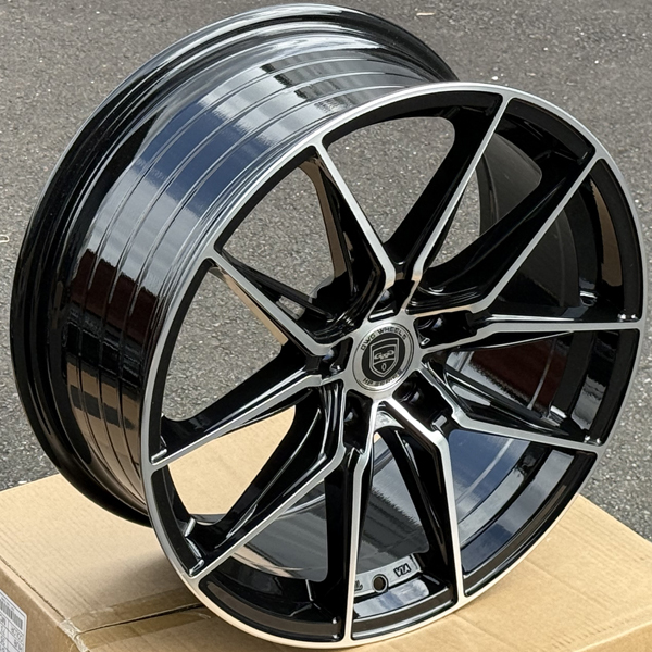 在庫限り RAV4 18インチ 新品 タイヤホイール4本セット 225/60R18【X.G.GZ.アドベンチャー.オフロードパッケージ.PHV 等】_画像5