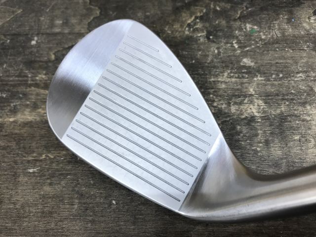 狭山■【中古】[0700] BRM2 50-10 NSPRO950GHneo S 50_画像2