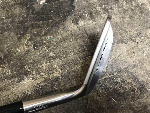 狭山■【中古】[0700] BRM2 50-10 NSPRO950GHneo S 50_画像3