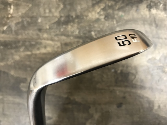 狭山■【中古】[0700] BRM2 50-10 NSPRO950GHneo S 50_画像4