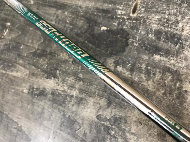 狭山■【中古】[0700] BRM2 50-10 NSPRO950GHneo S 50_画像5