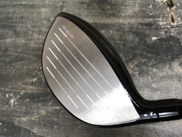 狭山■【中古】[0707] RS5 F TourAD for PRGR SR 10.5_画像2