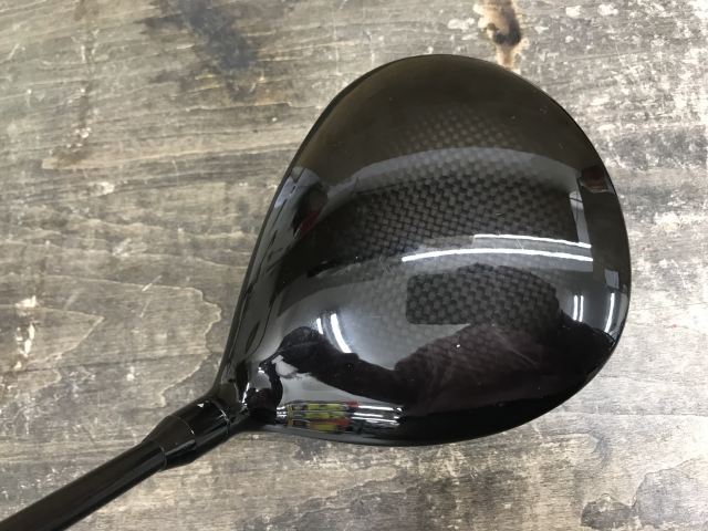 狭山■【中古】[0707] RS5 F TourAD for PRGR SR 10.5_画像3