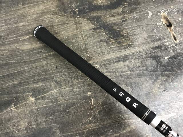 狭山■【中古】[0707] RS5 F TourAD for PRGR SR 10.5_画像5