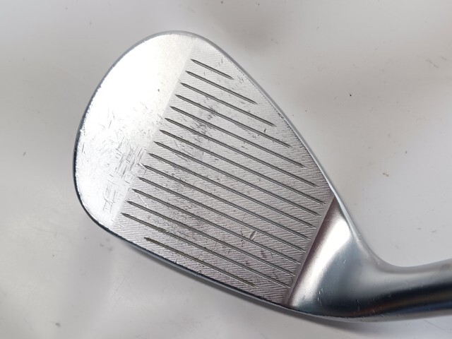 入間■【中古】 キャロウェイ Callaway JAWS Chrome 56W-12 NSPRO950GHneo(JP) S 56[0568]_画像2