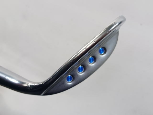 入間■【中古】 キャロウェイ Callaway JAWS Chrome 56W-12 NSPRO950GHneo(JP) S 56[0568]_画像3