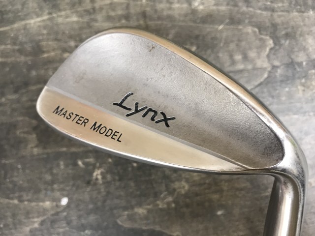 狭山■【中古】[0738] MASTER MODEL 完全復刻 オリジナルスチール 52_画像1