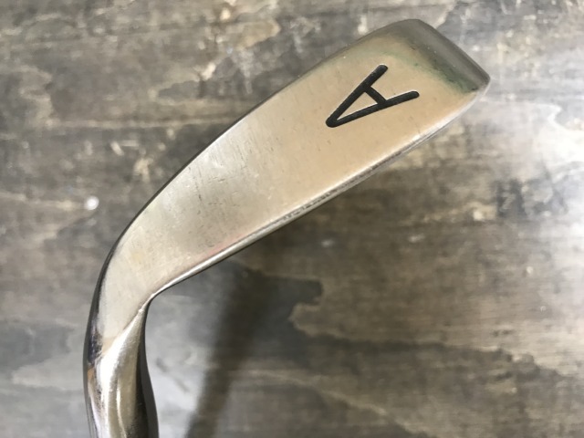 狭山■【中古】[0738] MASTER MODEL 完全復刻 オリジナルスチール 52_画像4