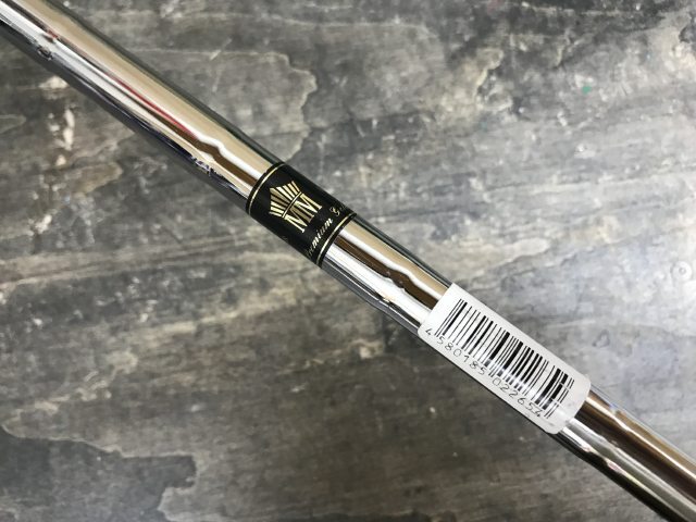 狭山■【中古】[0738] MASTER MODEL 完全復刻 オリジナルスチール 52_画像5