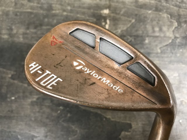 狭山■【中古】[0766] MILLED GRIND HI-TOE 50-09 NSPRO950GH(JP) S 50_画像1