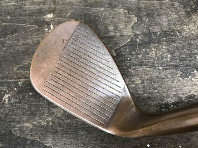狭山■【中古】[0766] MILLED GRIND HI-TOE 50-09 NSPRO950GH(JP) S 50_画像2