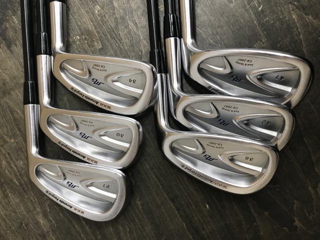 狭山■【中古】[0810] CB-2007 XP105 ST15 S300 27_画像1