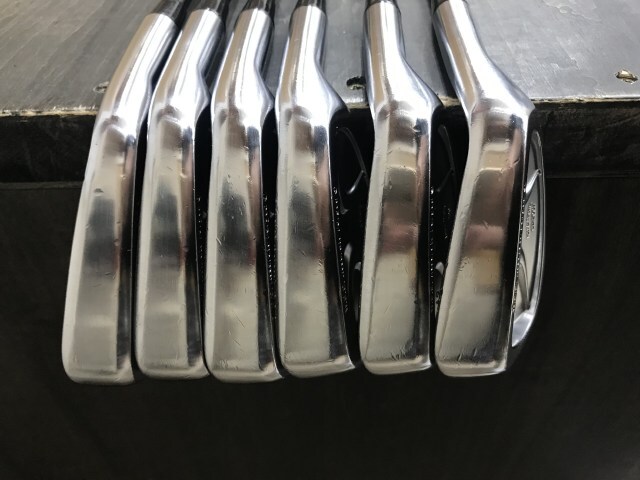 狭山■【中古】[0810] CB-2007 XP105 ST15 S300 27_画像3