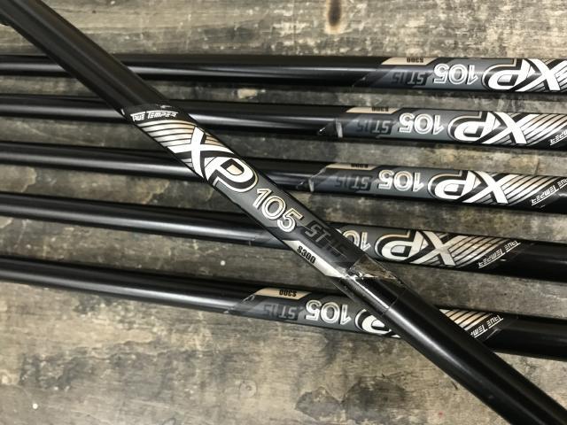 狭山■【中古】[0810] CB-2007 XP105 ST15 S300 27_画像4