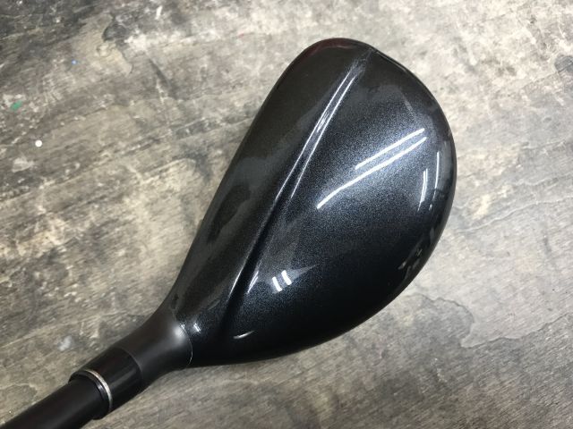 狭山■【中古】[0775] ゼクシオXユーティリティ Miyazaki AX-1 SR 20_画像3