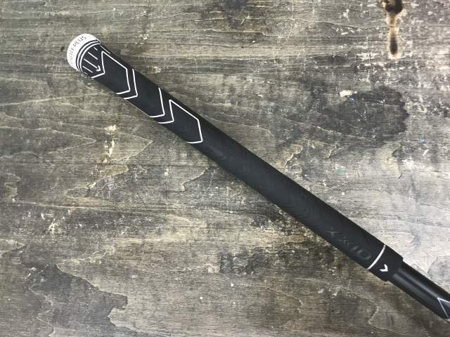 狭山■【中古】[0775] ゼクシオXユーティリティ Miyazaki AX-1 SR 20_画像5