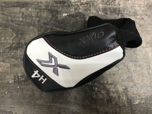 狭山■【中古】[0775] ゼクシオXユーティリティ Miyazaki AX-1 SR 20_画像6