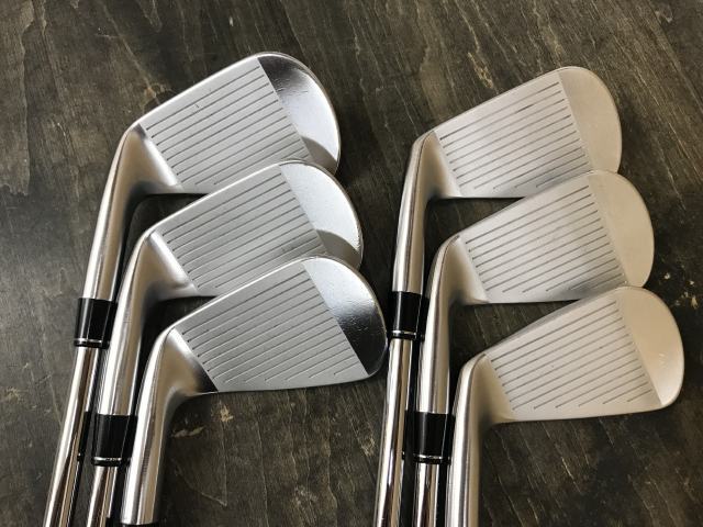 狭山■【中古】[0698] TC-101 NSPRO MODUS3 TOUR120 S 0_画像2